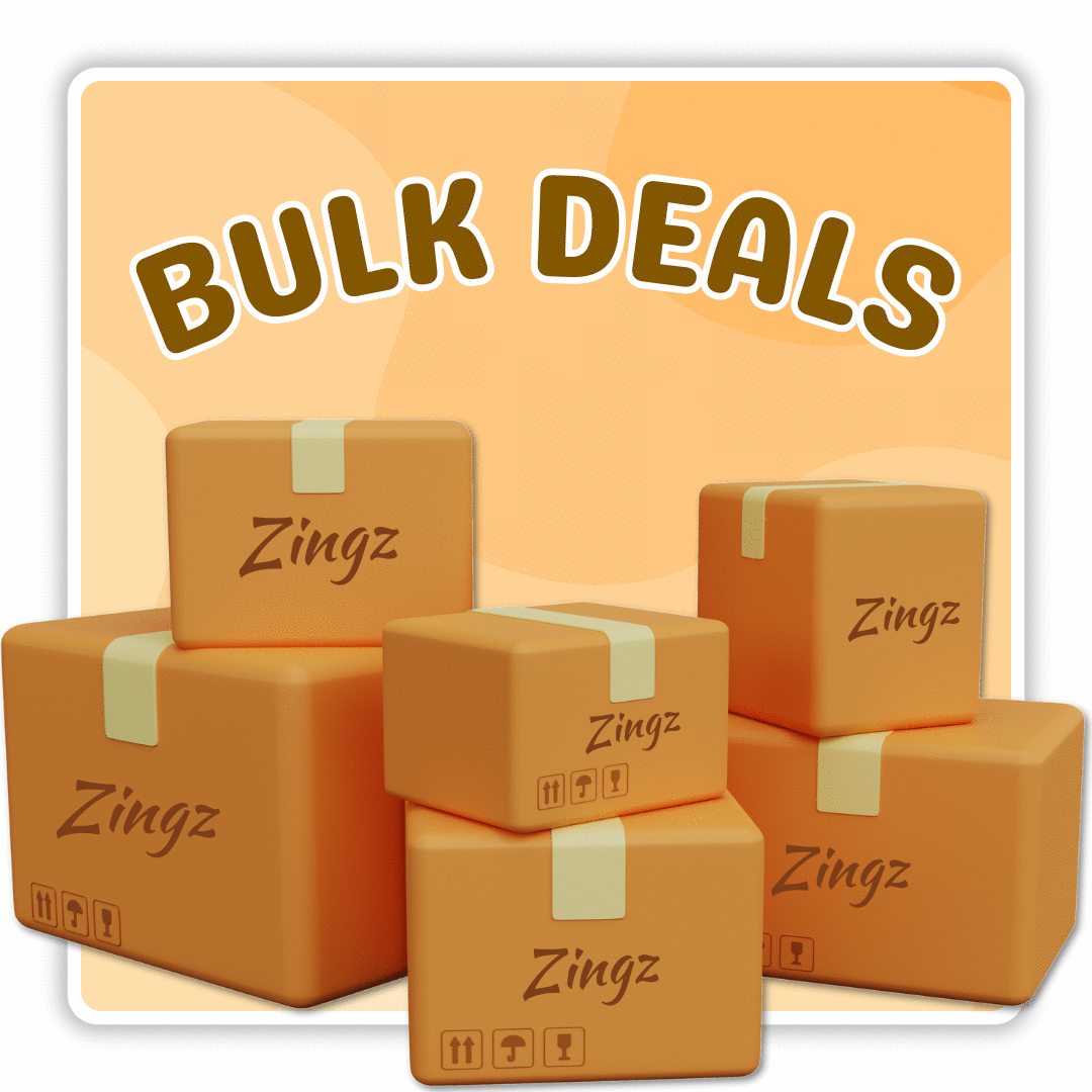 Bulk Deals